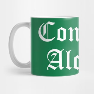 Contain Alcohol Mug